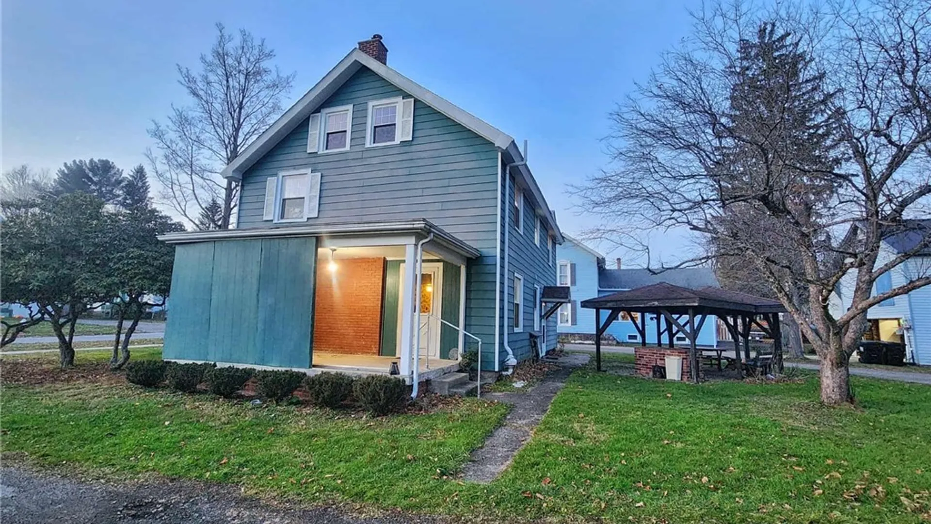 Property at 16 S Franklin Street, New Albion, NY 14719 7