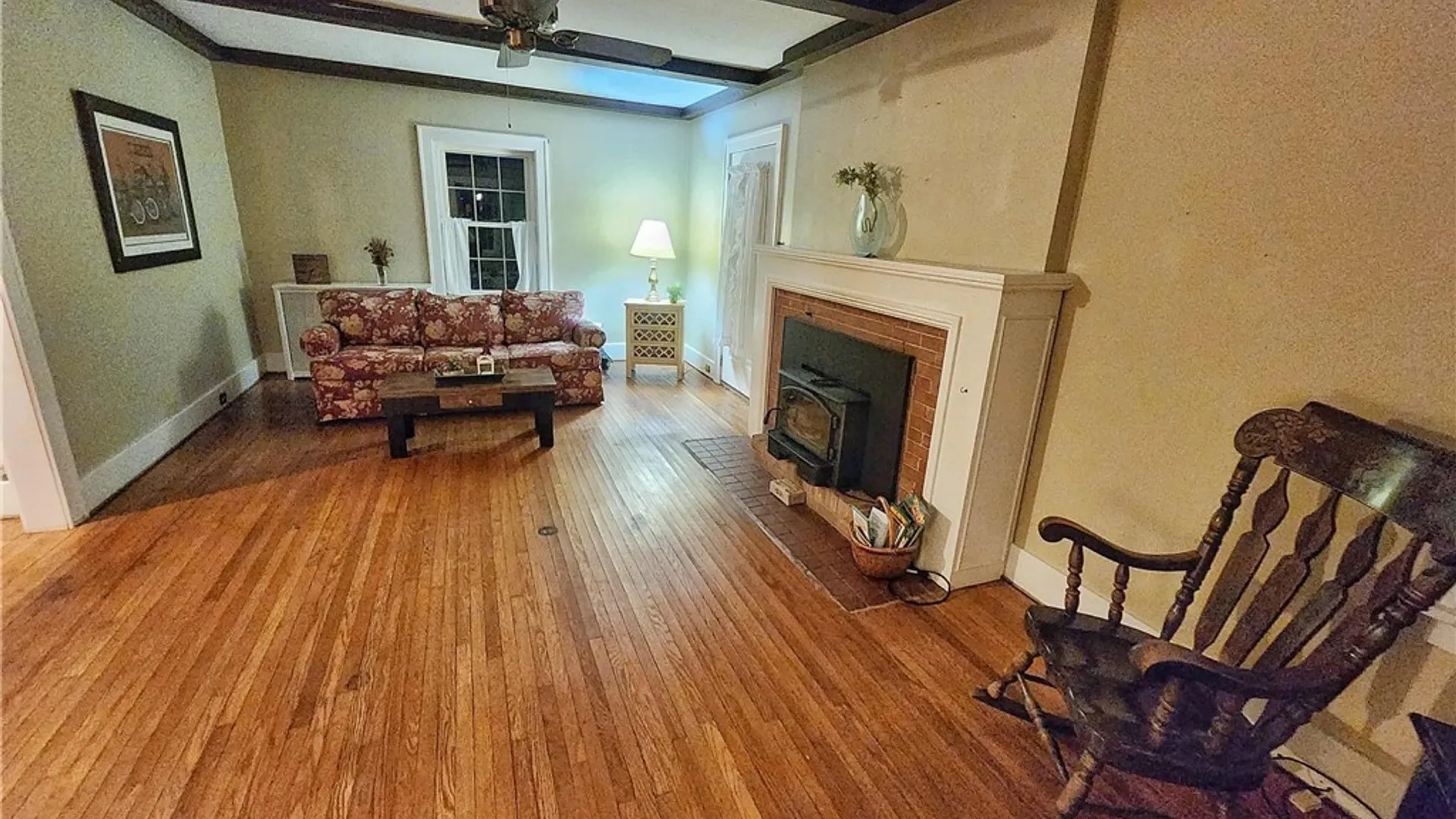 Property at 16 S Franklin Street, New Albion, NY 14719 16