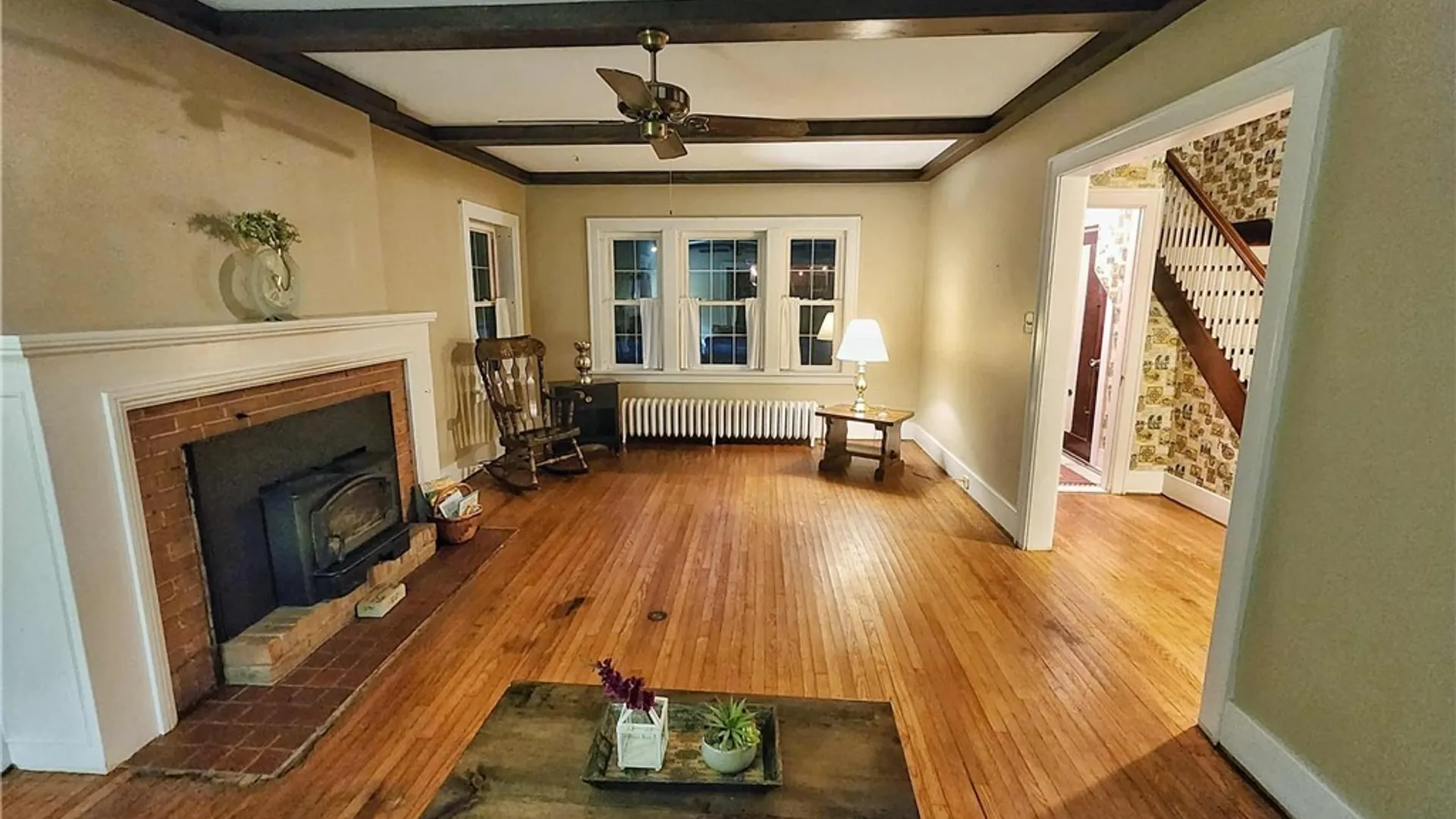 Property at 16 S Franklin Street, New Albion, NY 14719 17