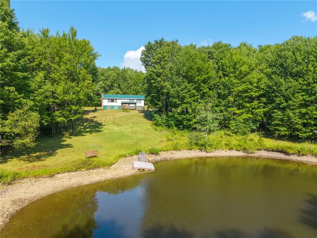 Property at 348 Norton Road, Maryland, NY 12155