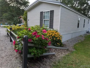 Property at 1629 Route 20a Lot#2, Sheldon, NY 14167