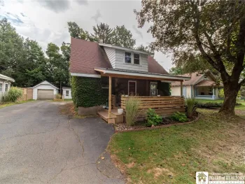 Property at 2868 West Avenue, Ellery, NY 14742