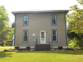 Property at 3677 E Becker Road, Collins, NY 14034
