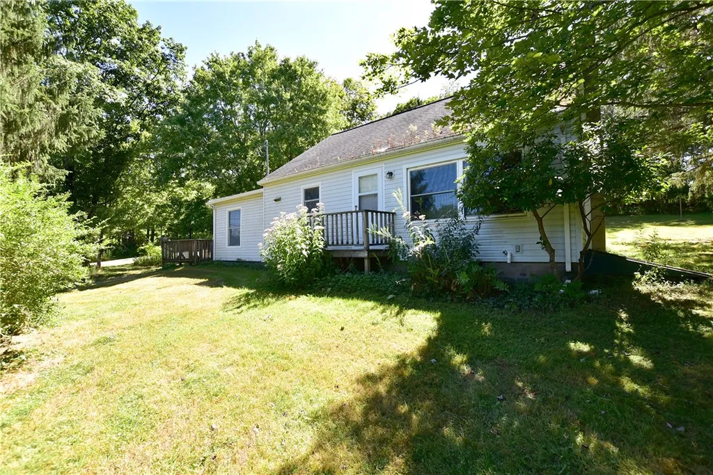 Property at 722 Valley Road, Caroline, NY 14817