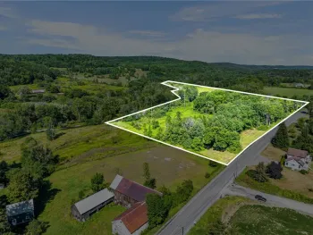 Property at 605 County Highway 26, Otsego, NY 13337