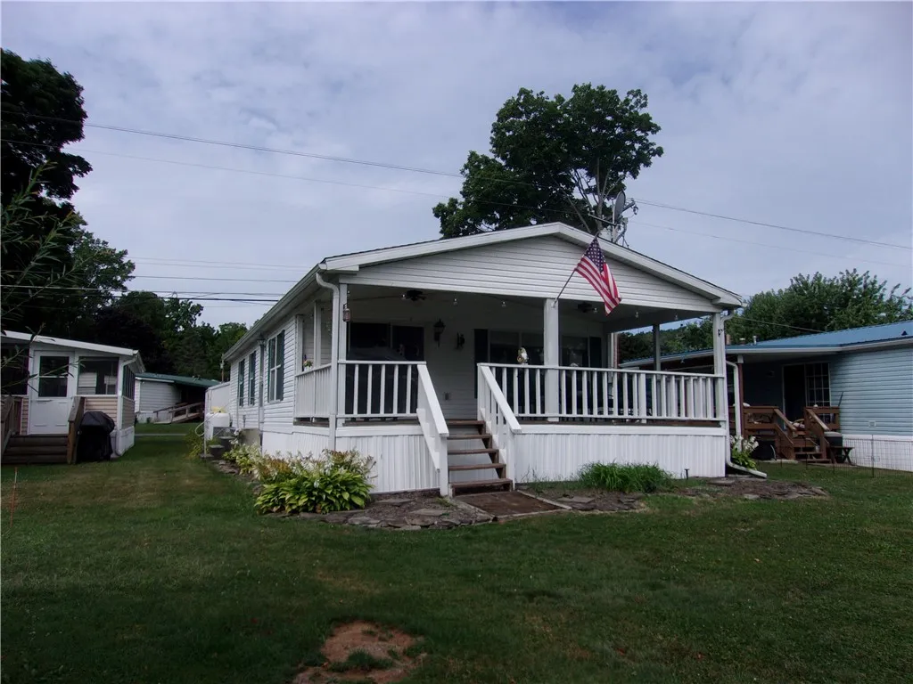 Property at 4 Lakeview Dr., Canadice, NY 14471