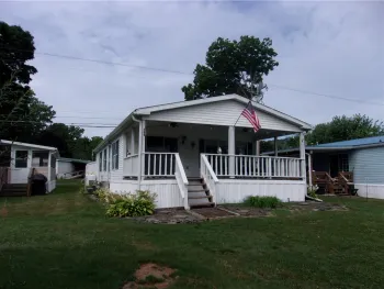 Property at 4 Lakeview Dr., Canadice, NY 14471