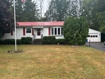 Property at 7959 State Street Road, Throop, NY 13140