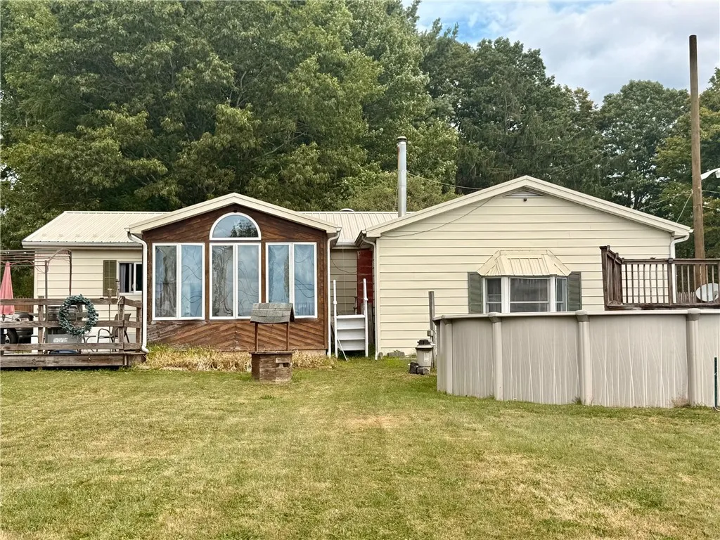 Property at 167 Austin Hill Road, Erin, NY 14838