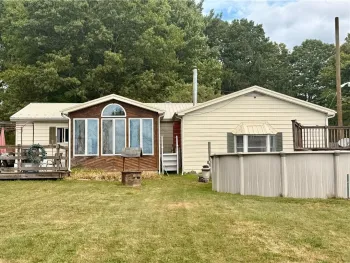 Property at 167 Austin Hill Road, Erin, NY 14838
