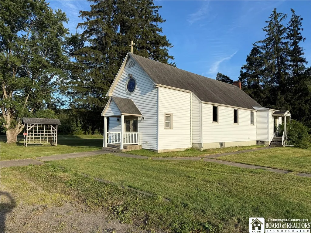 Property at 5261 S Nine Mile Road, Allegany, NY 14706