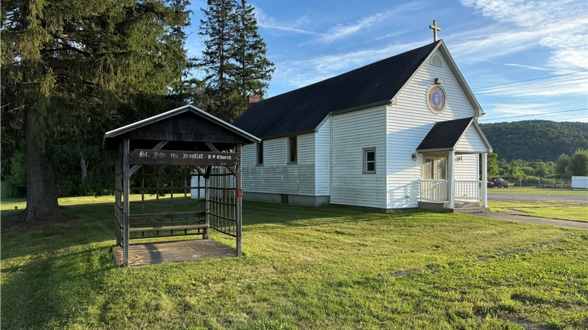 Property at 5261 S Nine Mile Road, Allegany, NY 14706 18