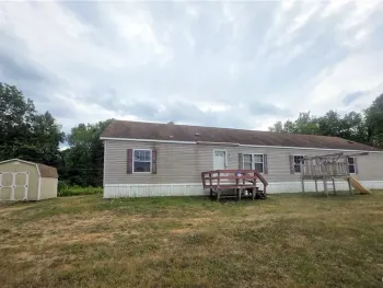 Property at 186 Henderson Lane, Brutus, NY 13166