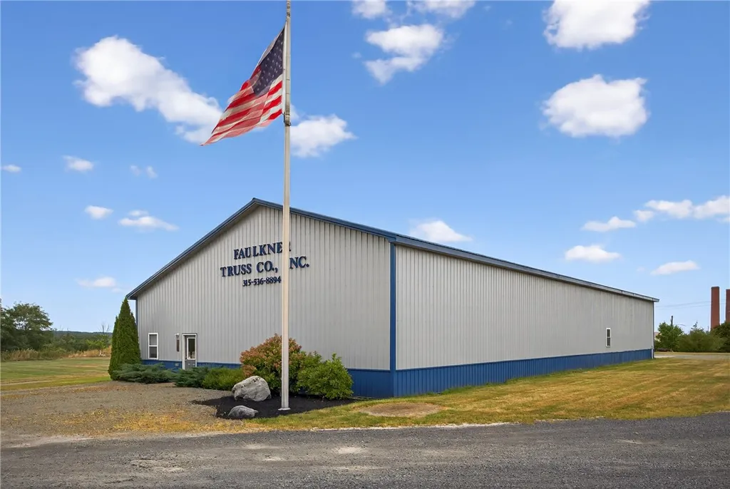 Property at 1873 State Route 14, Torrey, NY 14527