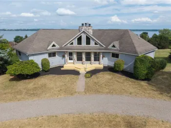 Property at 17 Bay View, Geneva Town, NY 14456