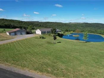 Property at 6203 Cuyler Hill Road, Cuyler, NY 13158