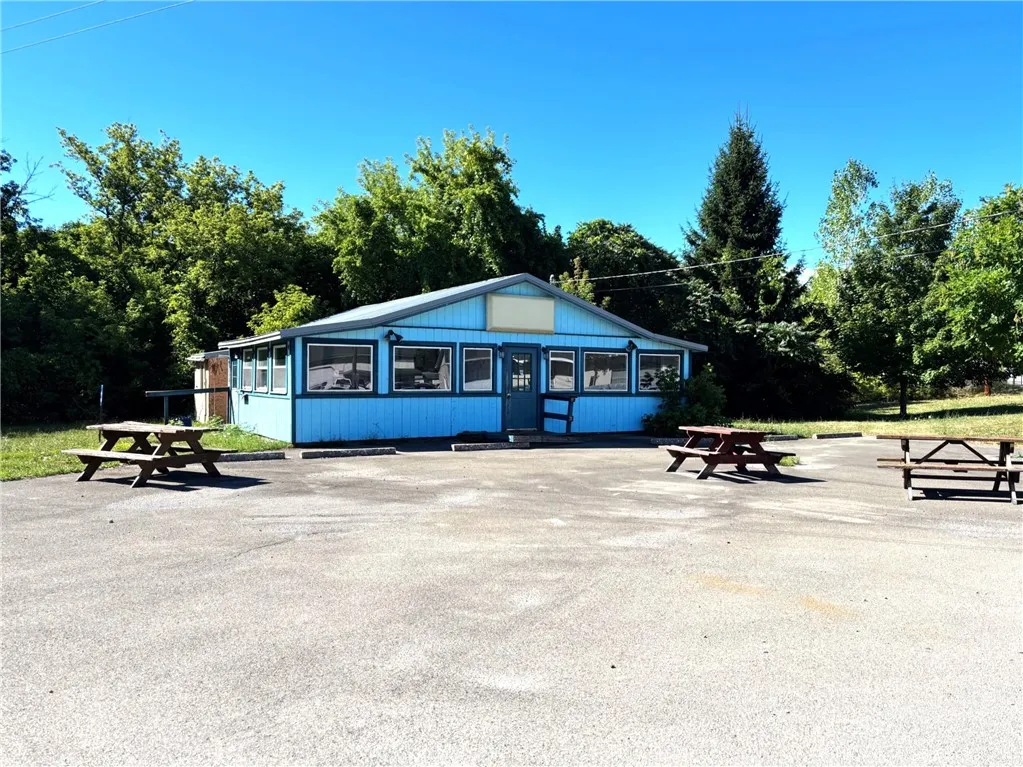 Property at 53 State Street, Murray, NY 14470