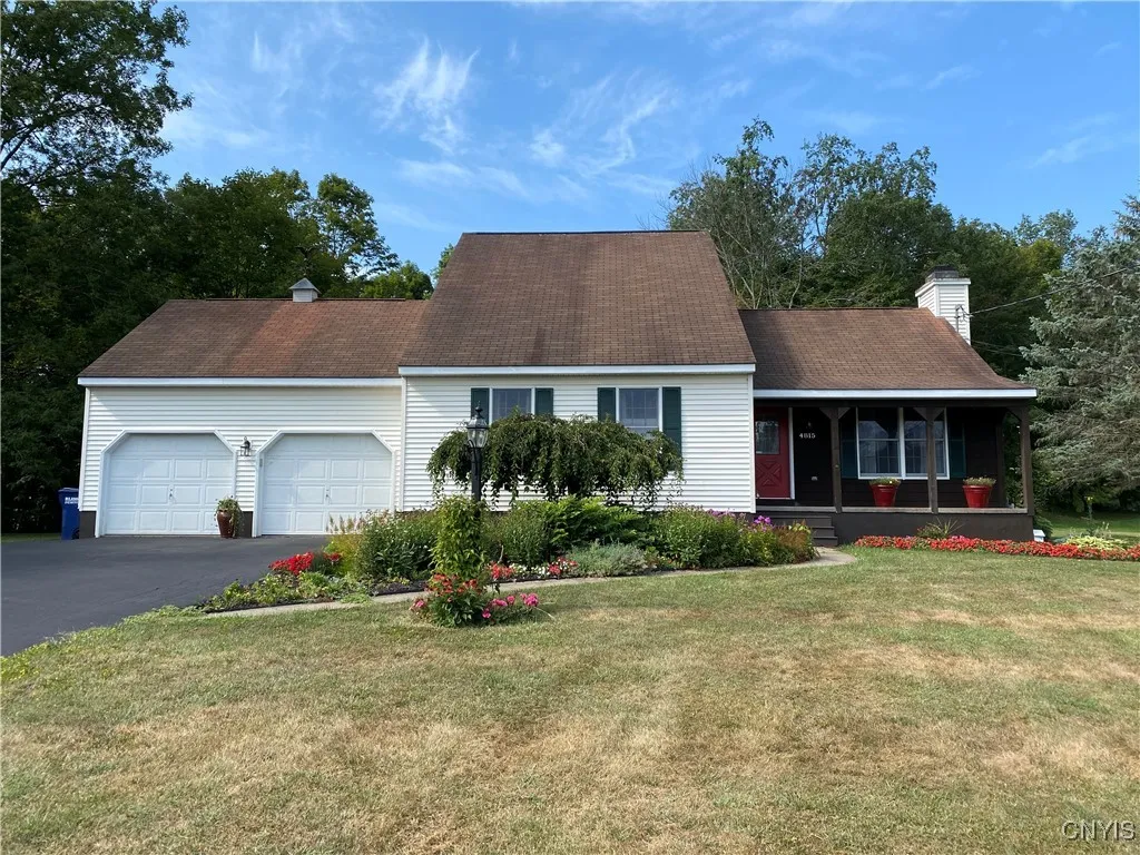 Property at 4815 Creaser Road, Westmoreland, NY 13490