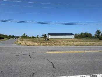 Property at 42480 Seaway Avenue, Orleans, NY 13656