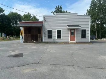 Property at 215 Main Street, Theresa, NY 13691