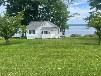 Property at 6091 Poplar Beach Road, Romulus, NY 14541