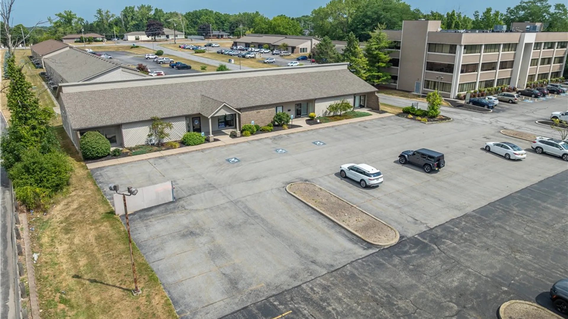 Property at 121 Erie Canal Drive, Greece, NY 14626 4