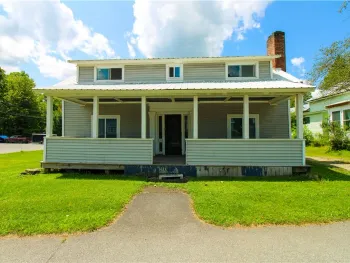Property at 85 Broad Street, Morris, NY 13808
