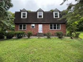 Property at 1466 Erie Street, Darien, NY 14040