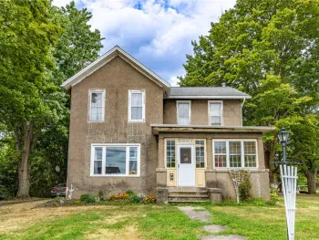 Property at 84 W Main Street, Manchester, NY 14432