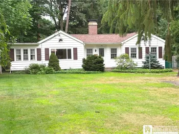 Property at 196 Temple Street, Pomfret, NY 14063