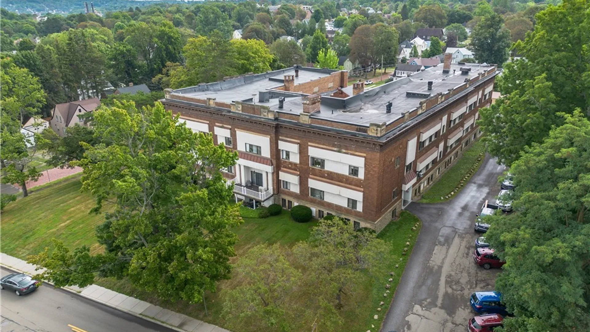 Property at 317 Fairmount Avenue, Jamestown, NY 14701 4
