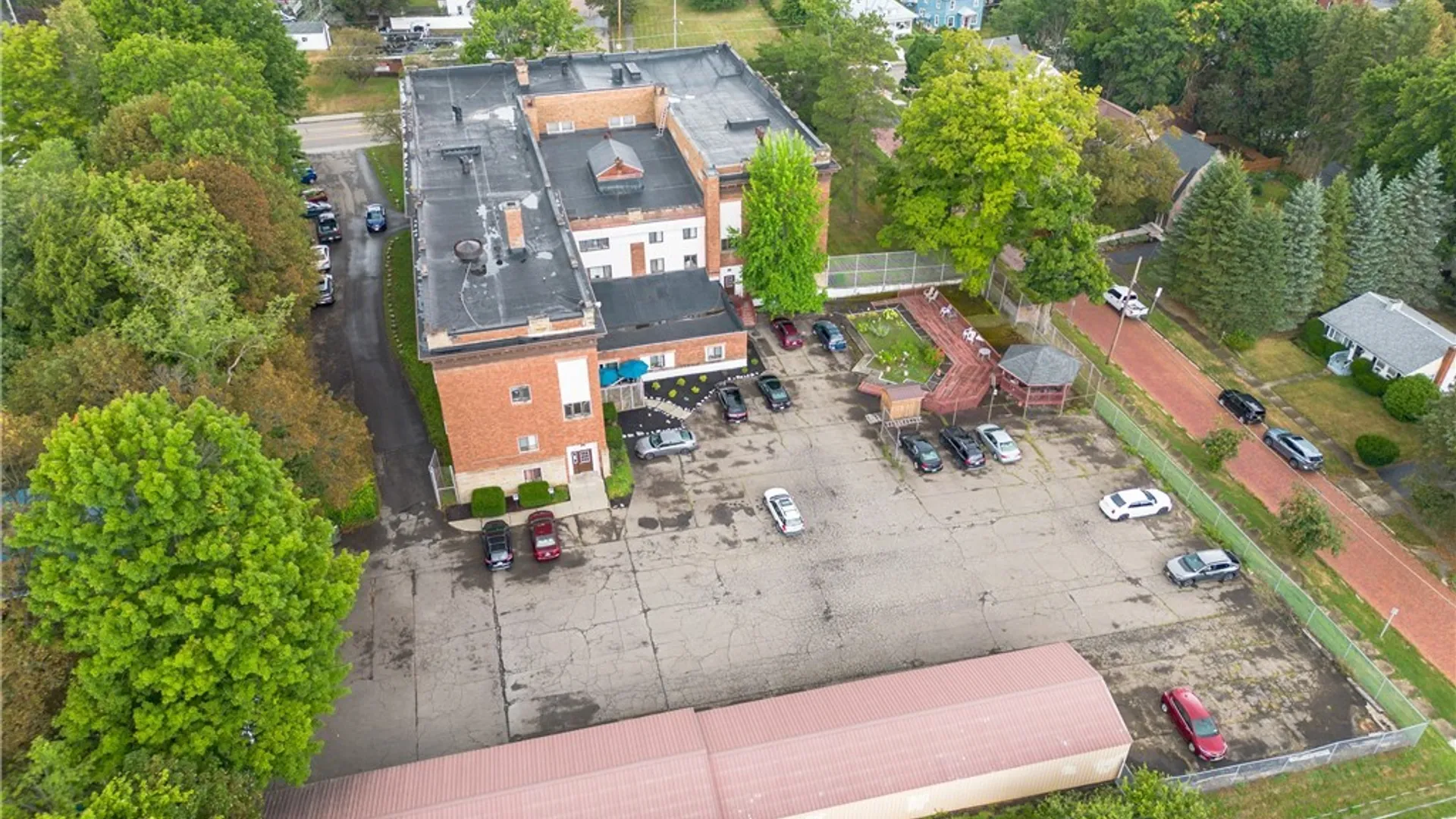 Property at 317 Fairmount Avenue, Jamestown, NY 14701 7