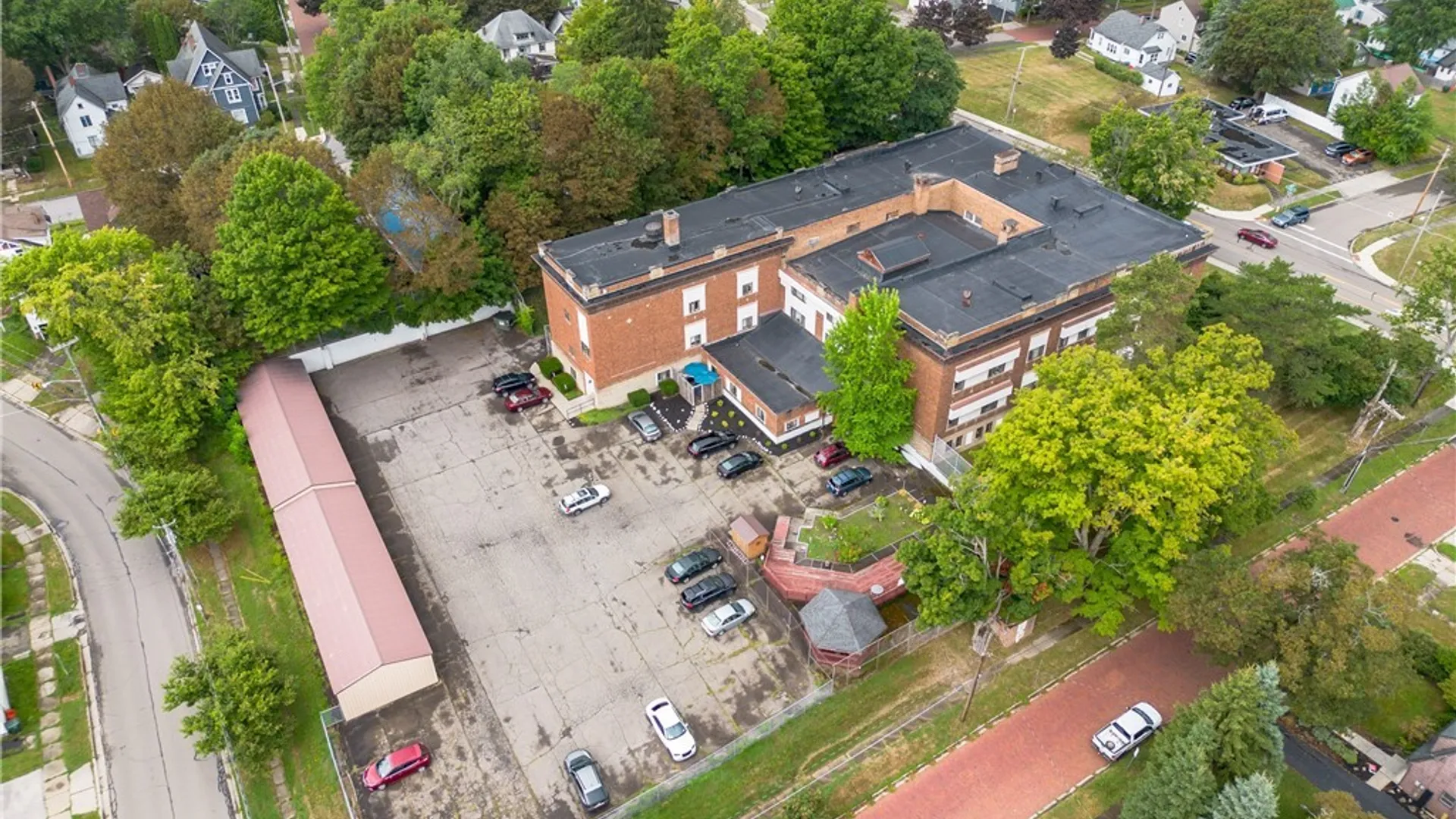 Property at 317 Fairmount Avenue, Jamestown, NY 14701 8