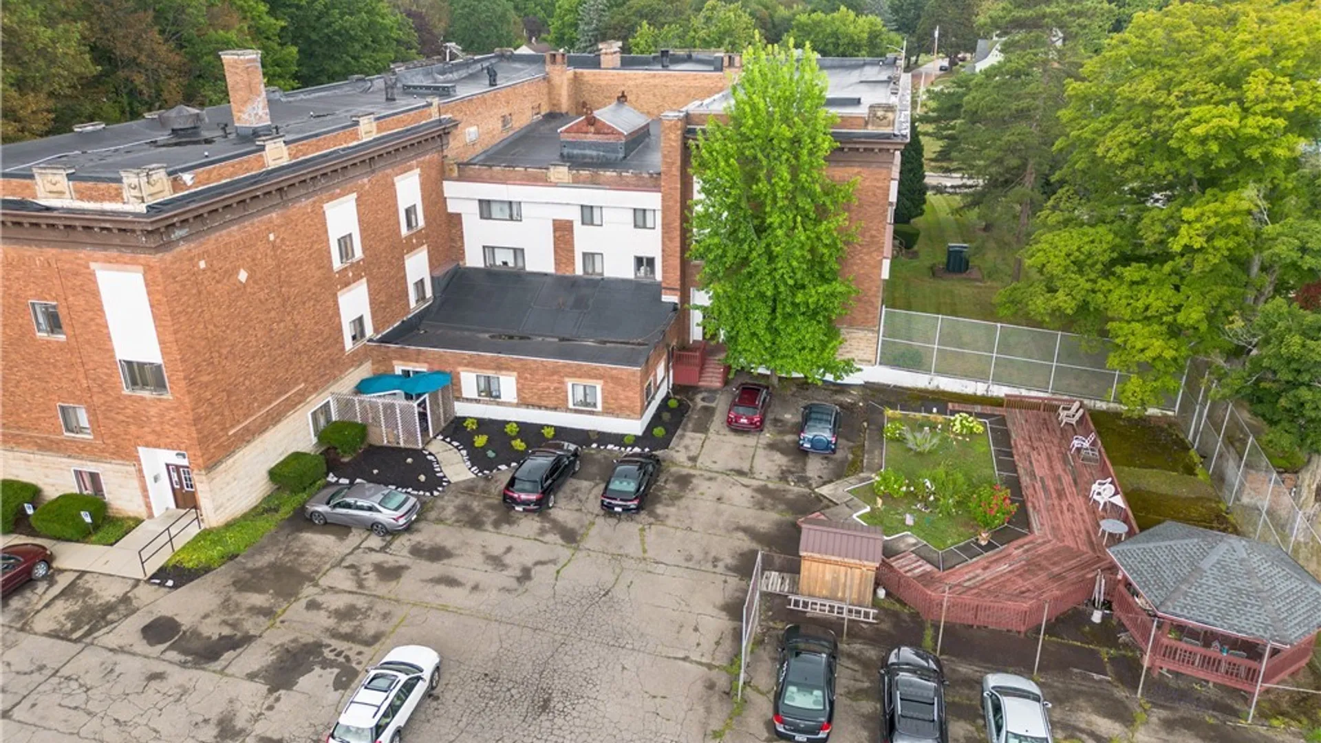 Property at 317 Fairmount Avenue, Jamestown, NY 14701 10