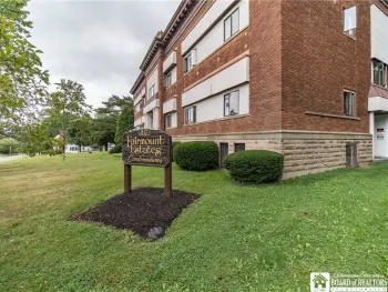 Property at 317 Fairmount Avenue, Jamestown, NY 14701