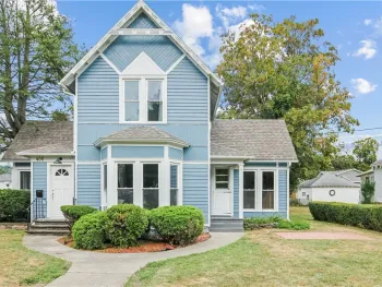 Property at 400 N Porter Street, Dix, NY 14891