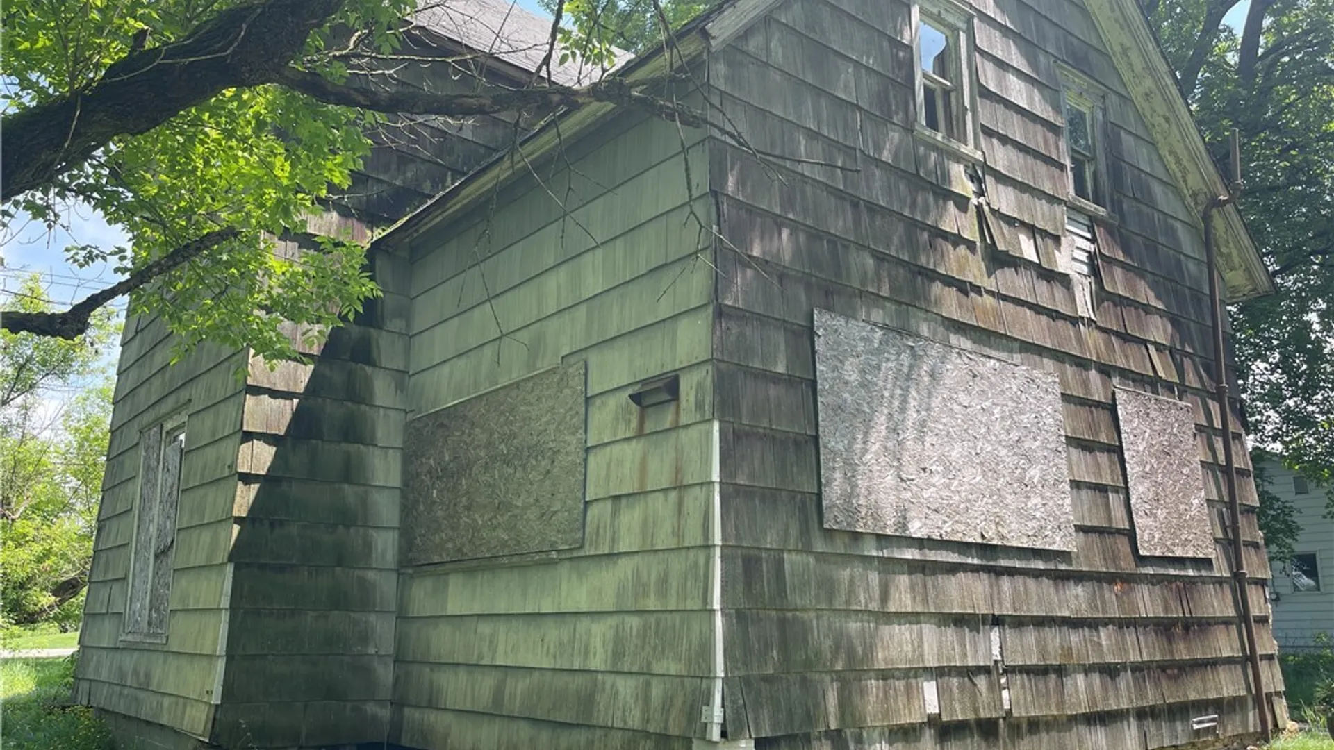 Property at 1849 S Maple Avenue, Busti, NY 14710 5