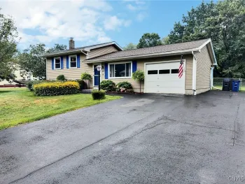 Property at 6207 Sunnyside Drive, Scott, NY 13077