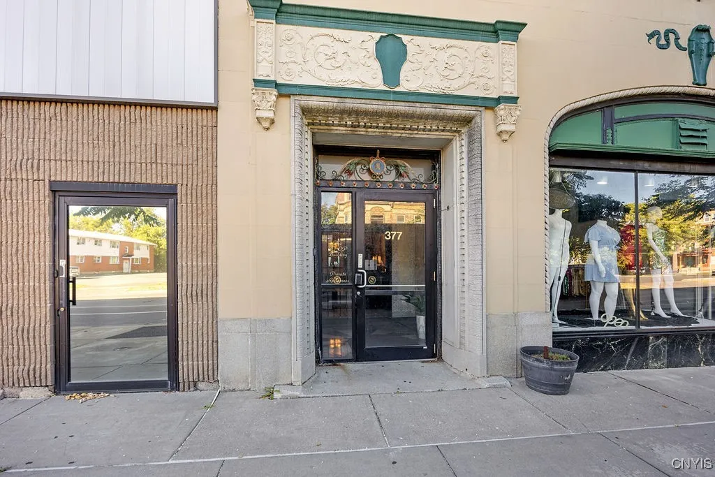 Property at 377 W Onondaga #203 Street, Syracuse, NY 13202