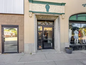 Property at 377 W Onondaga #203 Street, Syracuse, NY 13202