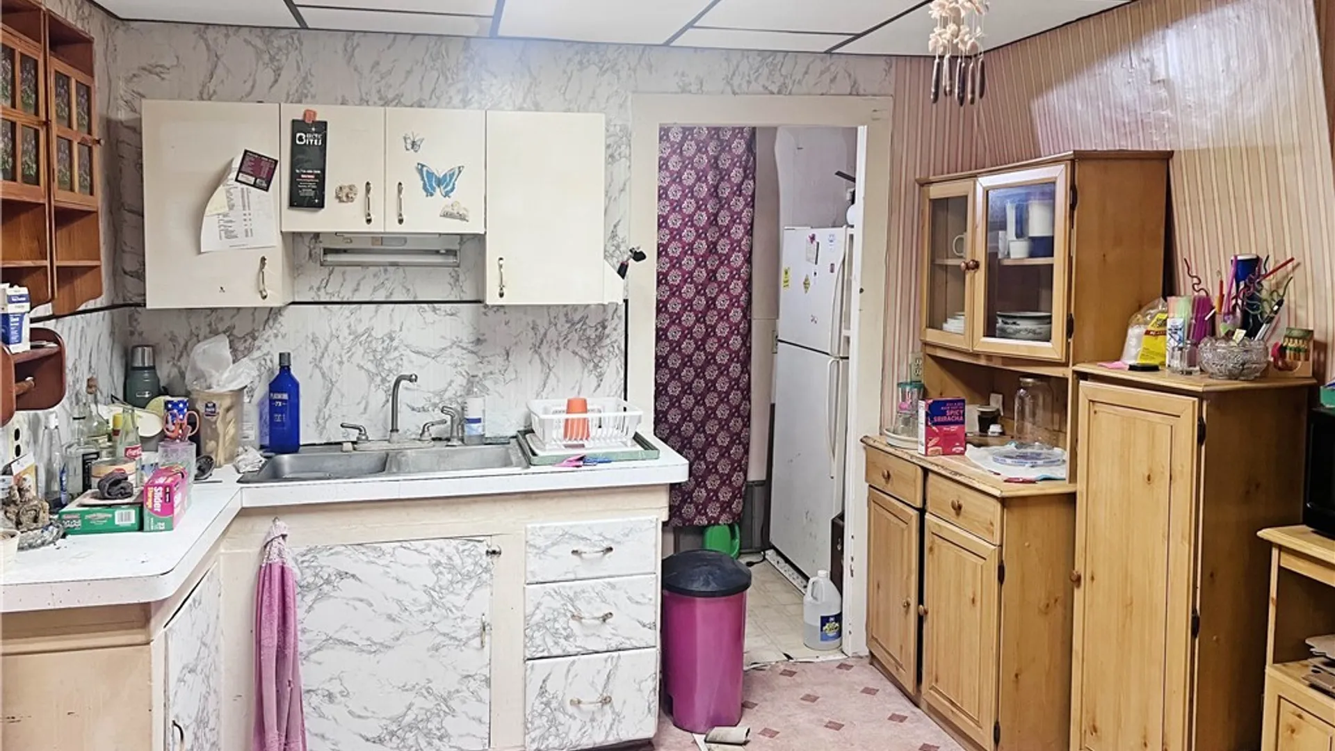 Property at 1146 Cassadaga Road, Villenova, NY 14138 5