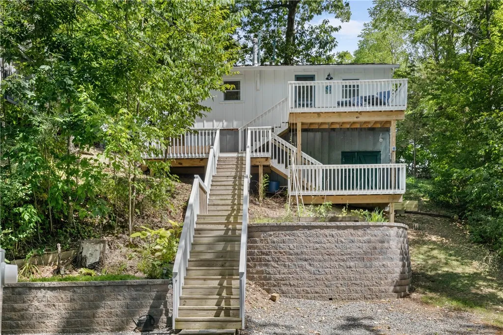 Property at 1695 Long Point Beach Road, Torrey, NY 14527