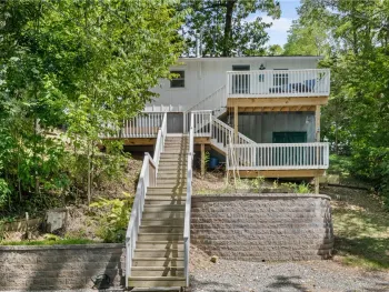 Property at 1695 Long Point Beach Road, Torrey, NY 14527