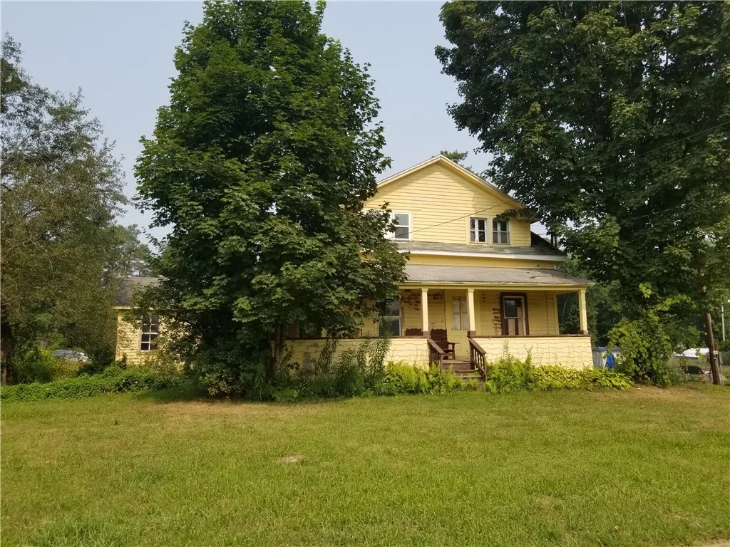 Property at 3395 State Highway 8, New Berlin, NY 13843