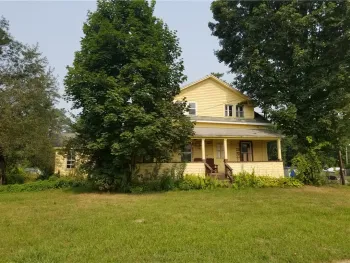 Property at 3395 State Highway 8, New Berlin, NY 13843