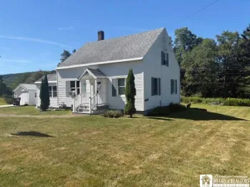Property at 5277 Route 353, Little Valley, NY 14755