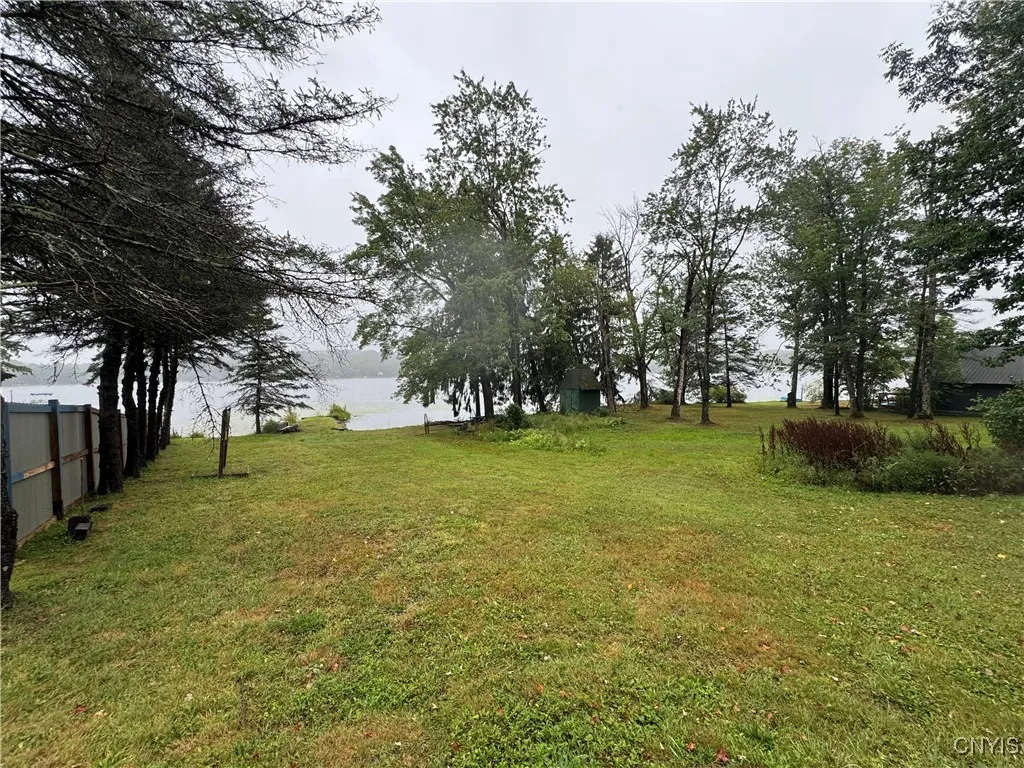 Property at 199 Cottage Lane, Plymouth, NY 13815