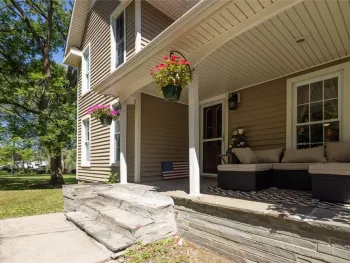 Property at 200 Wyoming Street, Warsaw, NY 14569