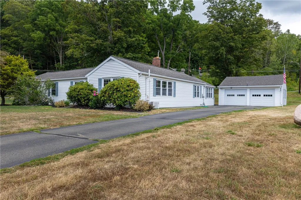 Property at 210 Macdowell Road, Catharine, NY 14869