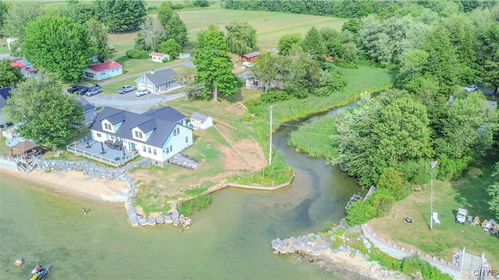 Property at 17619 Hy Knoll Drive, Hounsfield, NY 13685 13